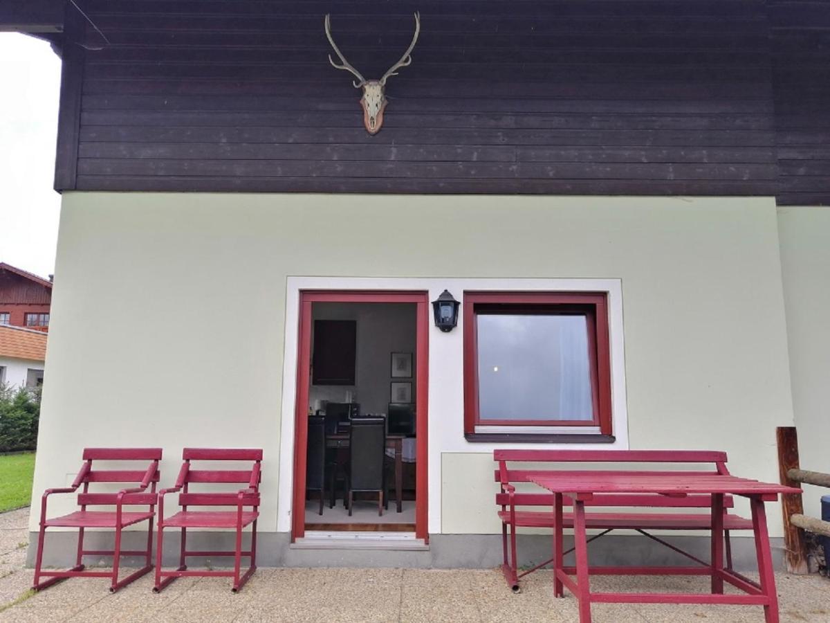 Zur Sonnigen, Eleganten Kuh Schladming Exterior foto